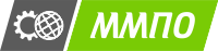 ММПО Логотип